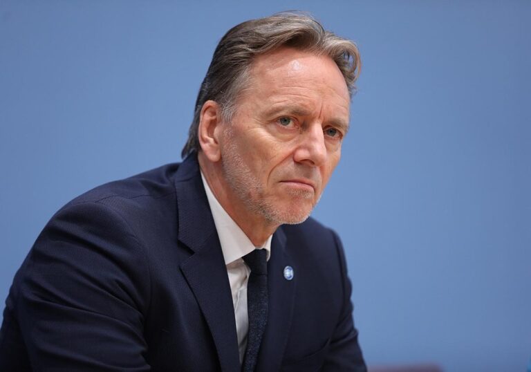 Holger Münch