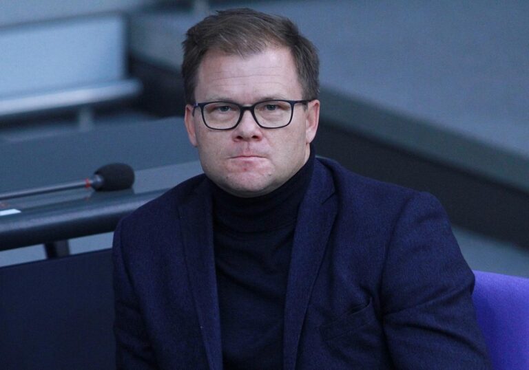 Carsten Schneider
