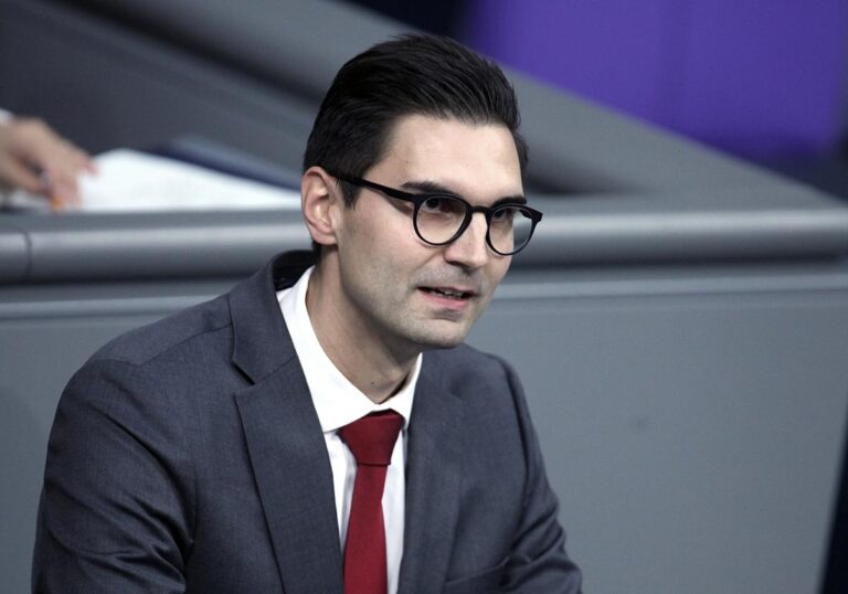 Sepp Müller