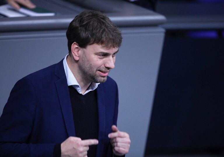 Stefan Gelbhaar