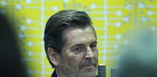 Thomas Anders