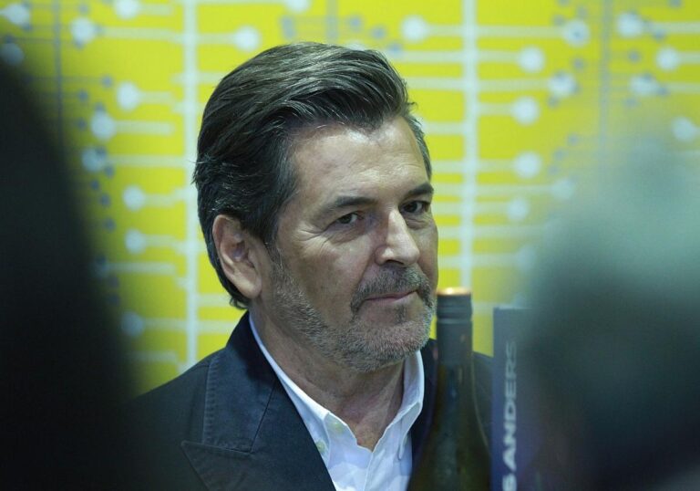 Thomas Anders