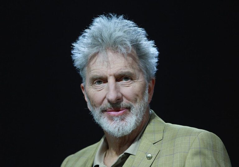 Rufus Beck