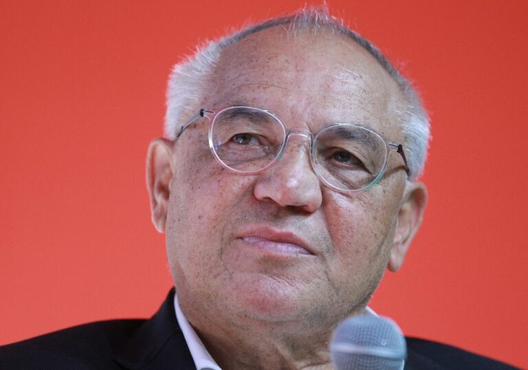 Felix Magath