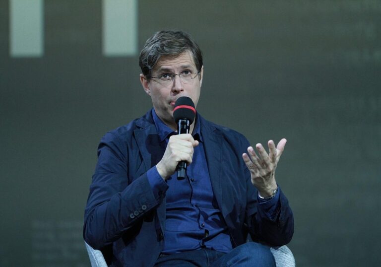 Daniel Kehlmann