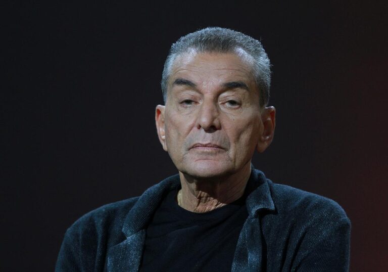 Michel Friedman