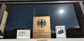 Deutsches Patent- und Markenamt