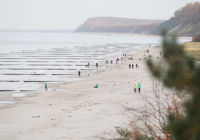 Strand (Archiv)
