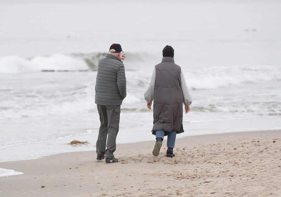 Strand (Archiv)
