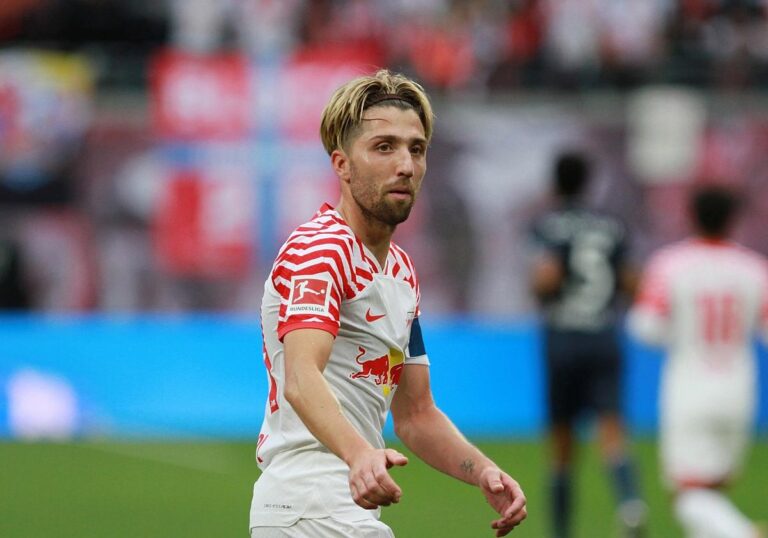Kevin Kampl