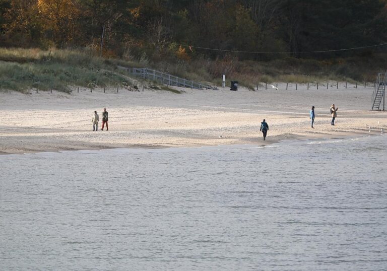 Strand (Archiv)