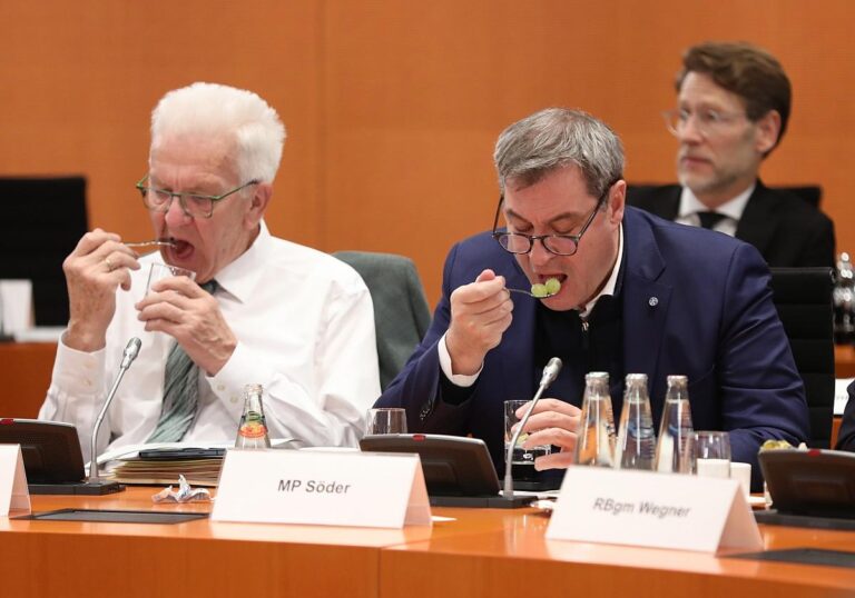 Winfried Kretschmann