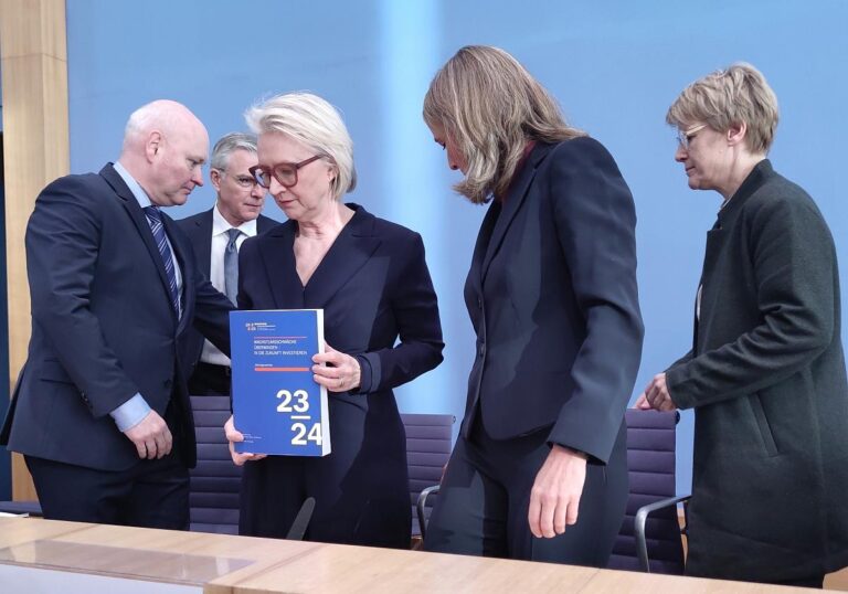 Wirtschaftsweise (Archiv)