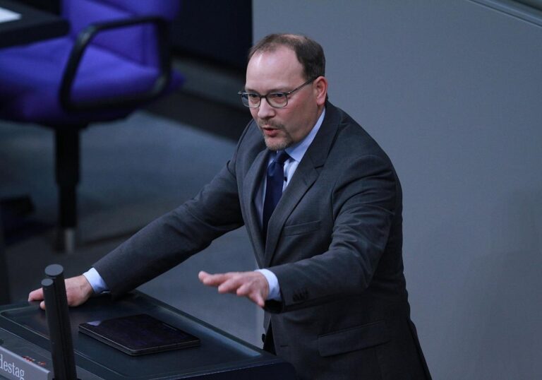 Karsten Klein