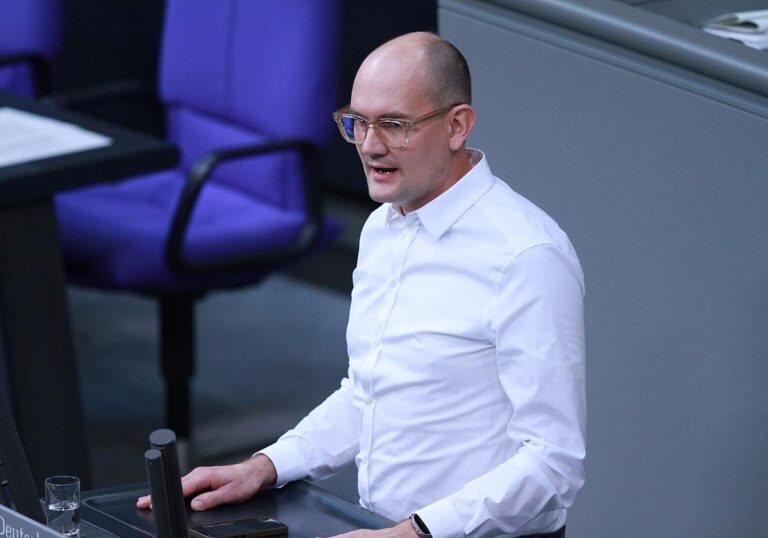 Janosch Dahmen