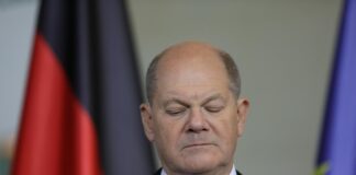 Olaf Scholz