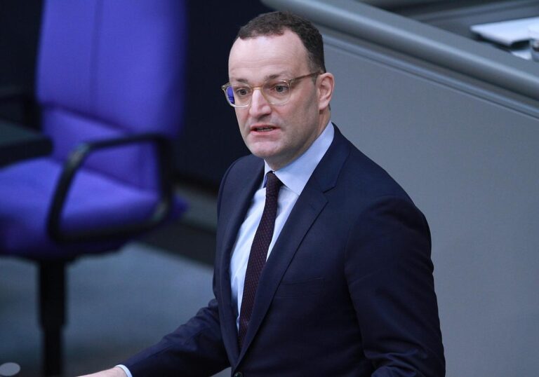 Jens Spahn