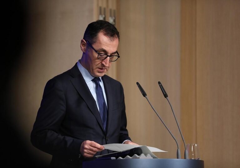 Cem Özdemir