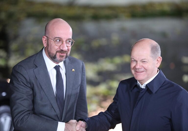 Charles Michel