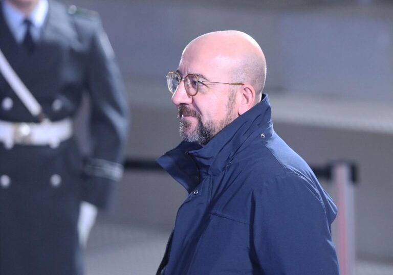 Charles Michel
