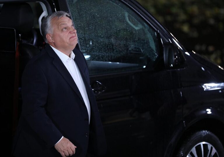 Viktor Orbán