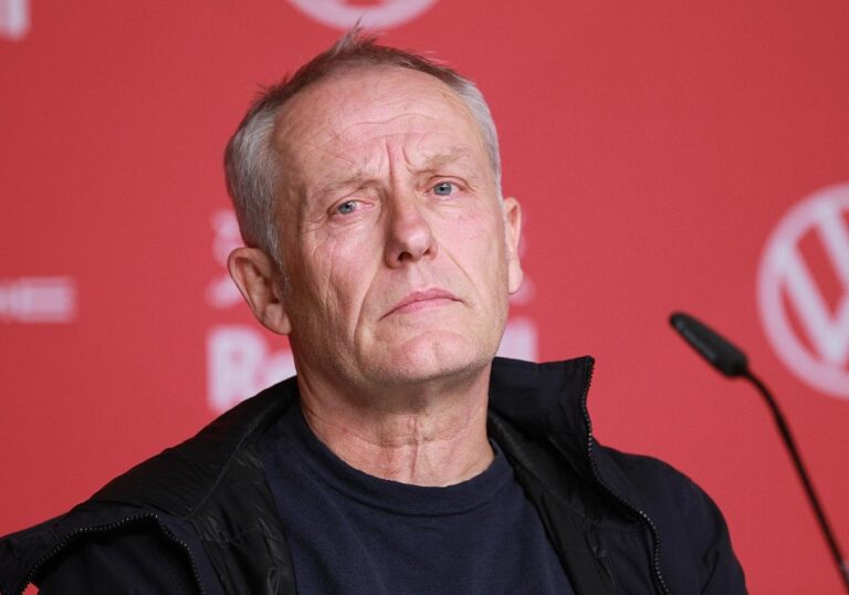 Christian Streich