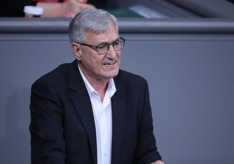 Bernd Riexinger