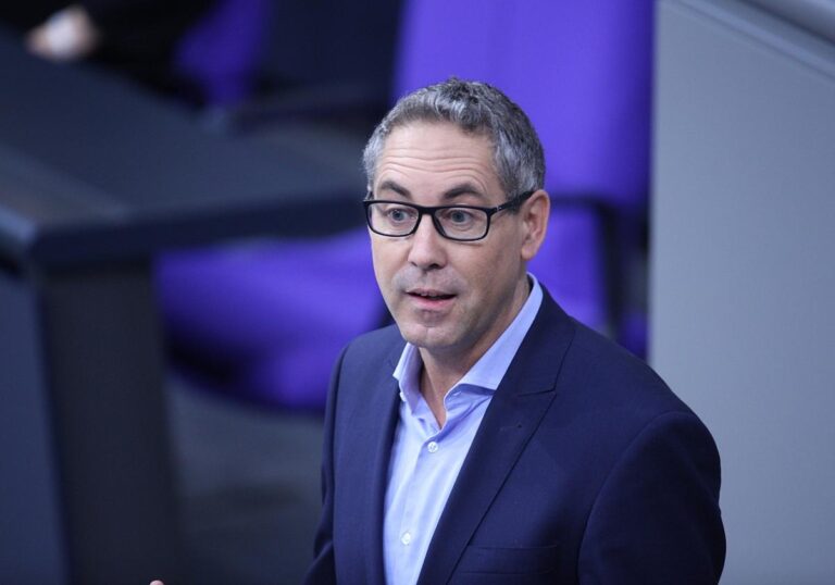 Michael Schrodi