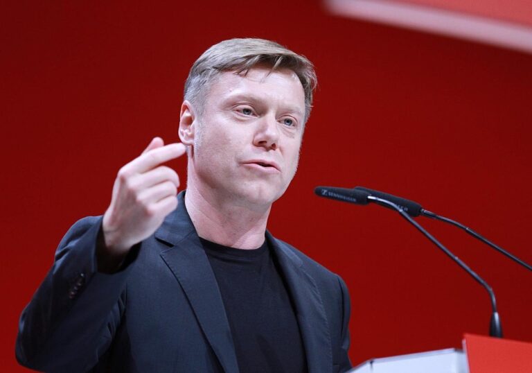 Martin Schirdewan