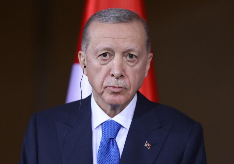 Recep Tayyip
