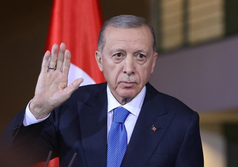 Recep Tayyip