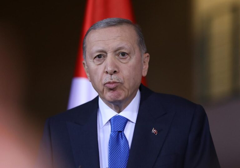 Recep Tayyip