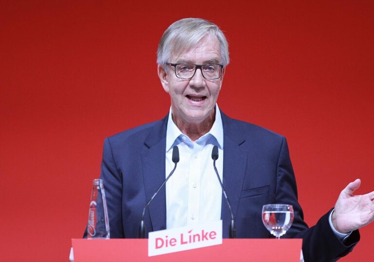 Dietmar Bartsch