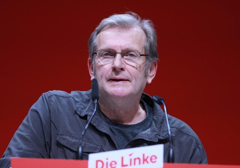 Gerhard Trabert