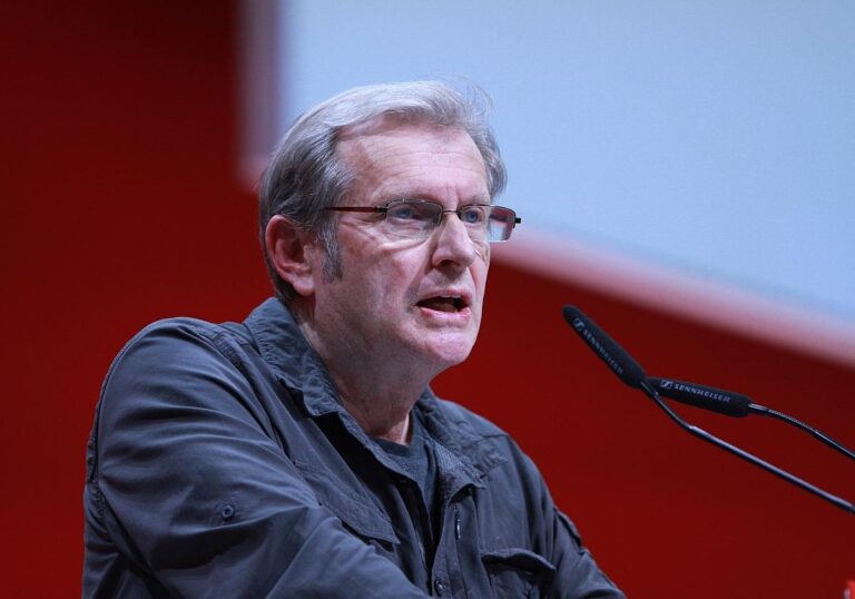 Gerhard Trabert