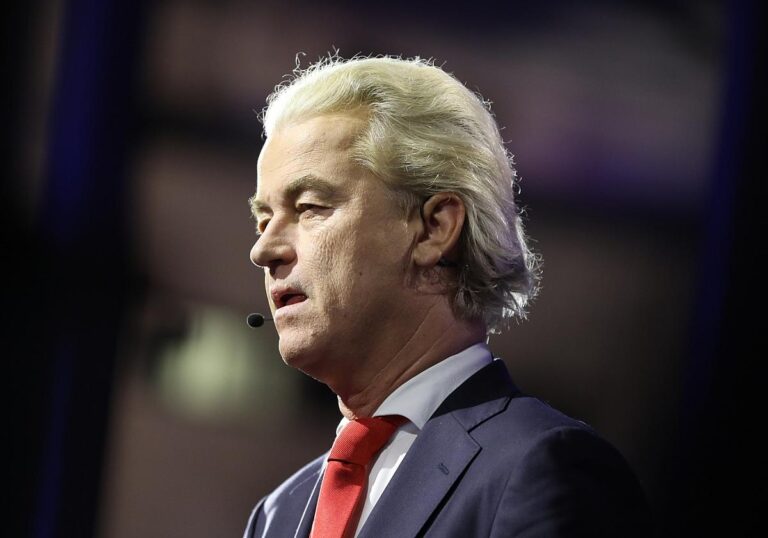 Geert Wilders