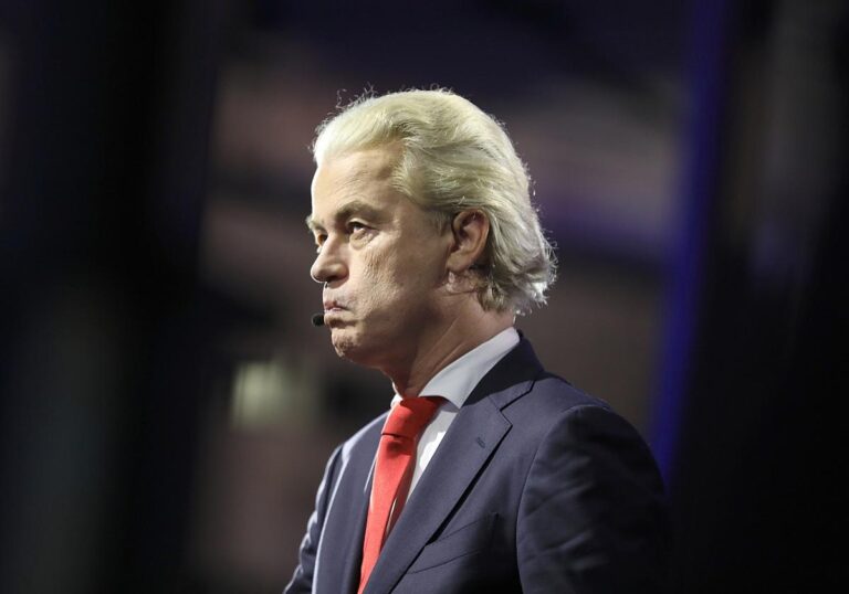 Geert Wilders