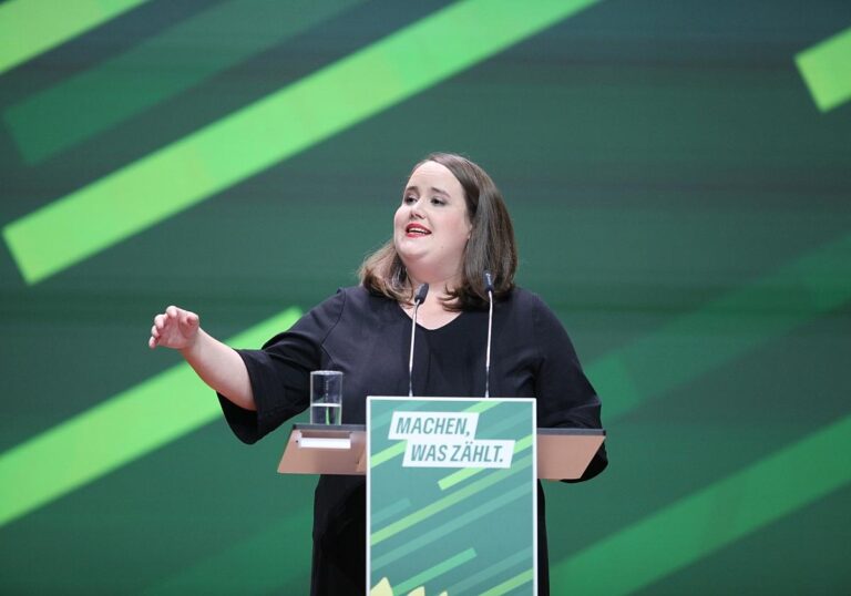 Ricarda Lang