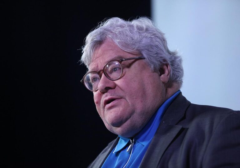 Reinhard Bütikofer