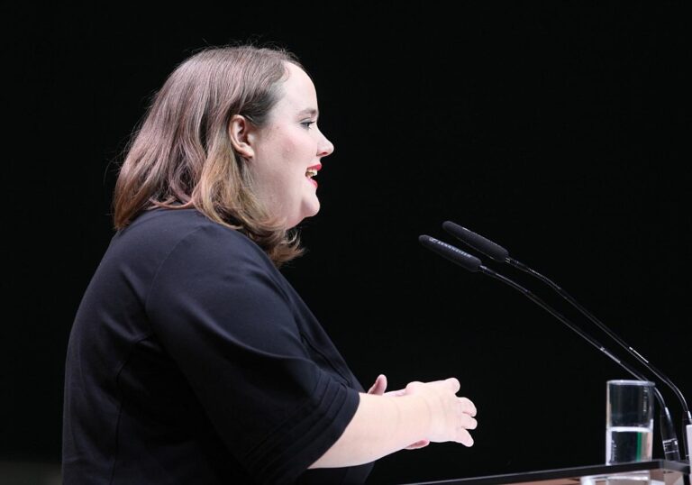Ricarda Lang