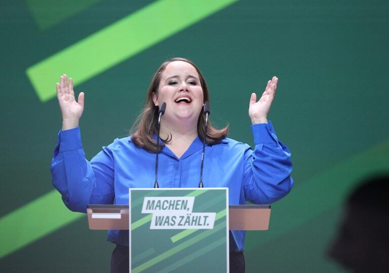 Ricarda Lang