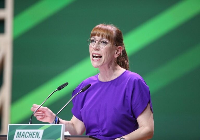 Katja Meier