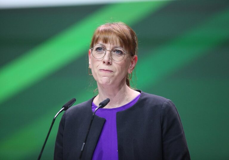 Katja Meier