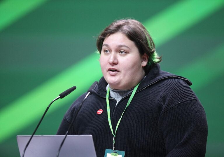 Shirin Kreße