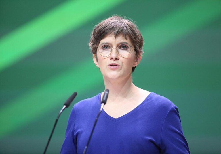 Anna Lührmann