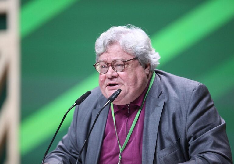 Reinhard Bütikofer