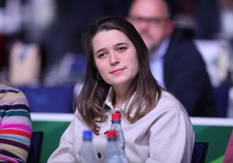 Emilia Fester