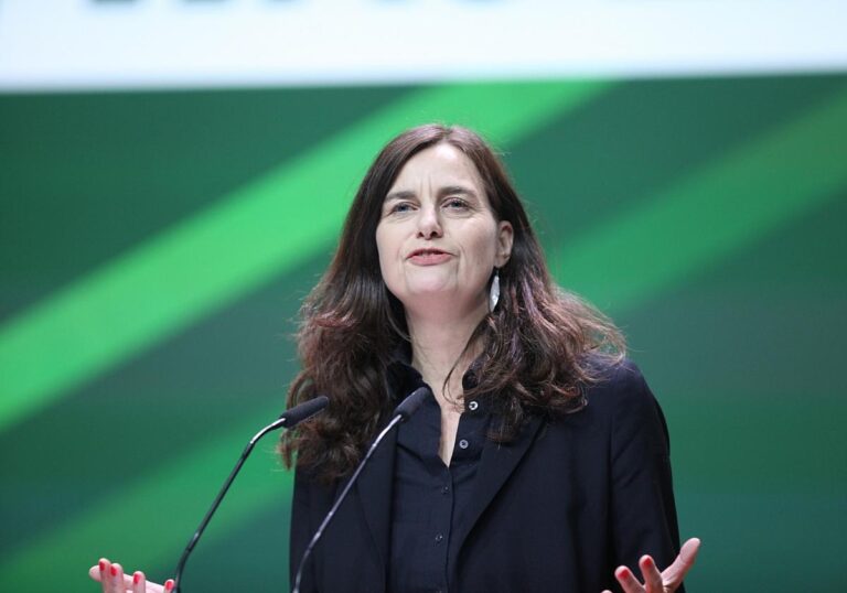 Alexandra Geese