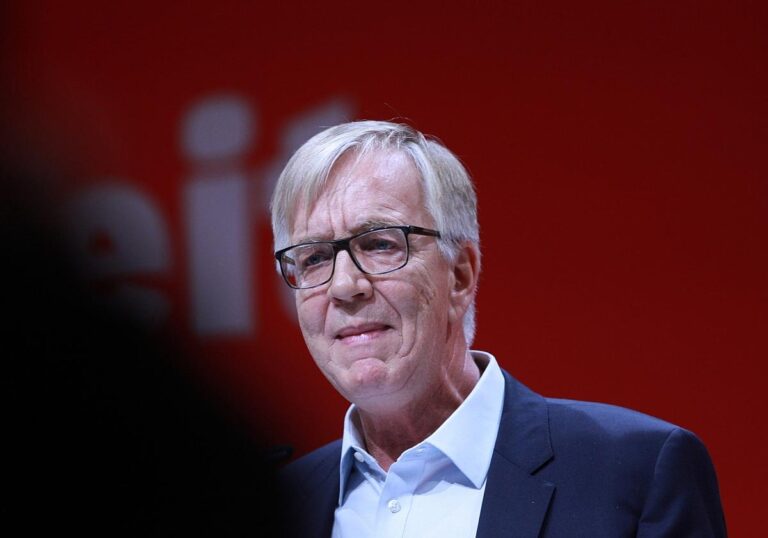 Dietmar Bartsch
