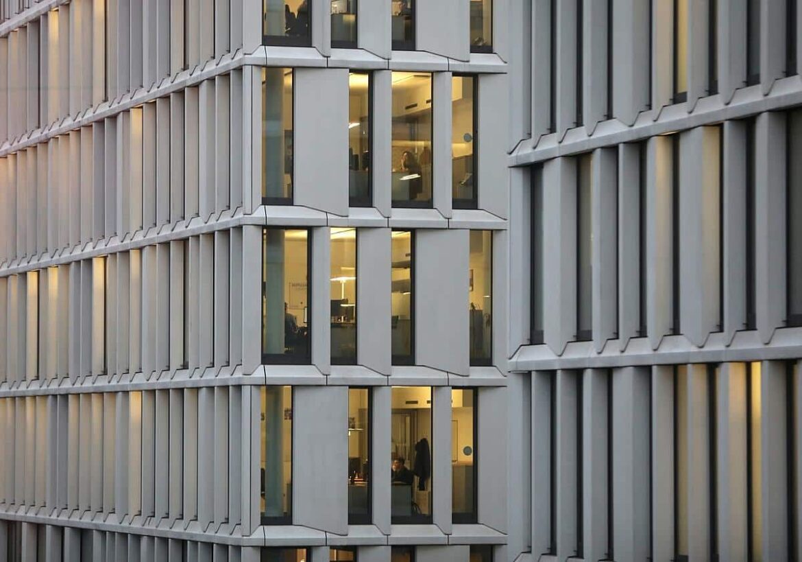 Büros (Archiv)